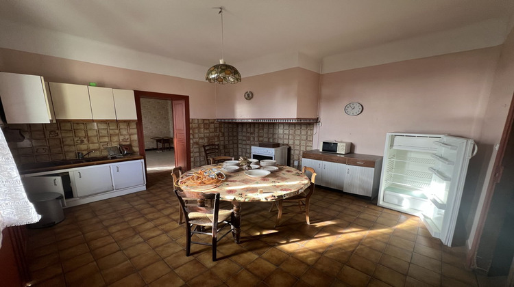 Ma-Cabane - Vente Maison TEYRAN, 223 m²