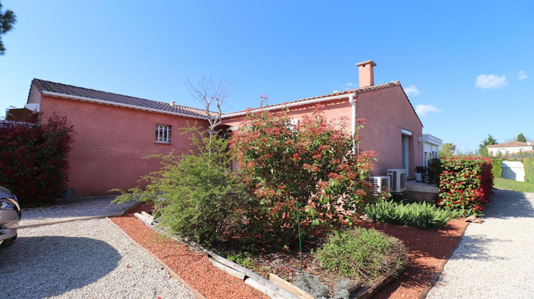 Ma-Cabane - Vente Maison TEYRAN, 144 m²