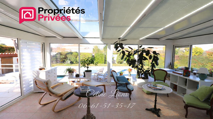 Ma-Cabane - Vente Maison TEYRAN, 144 m²