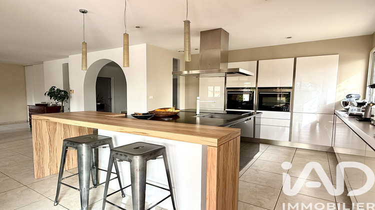 Ma-Cabane - Vente Maison Teyran, 178 m²