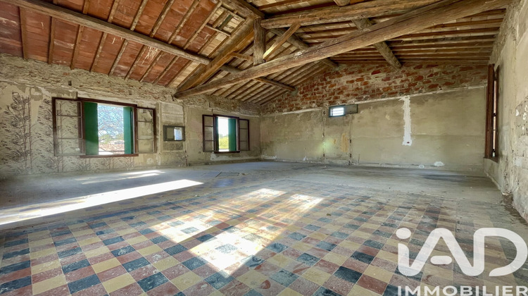 Ma-Cabane - Vente Maison Teyran, 224 m²