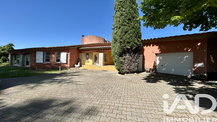 Ma-Cabane - Vente Maison Teyran, 238 m²