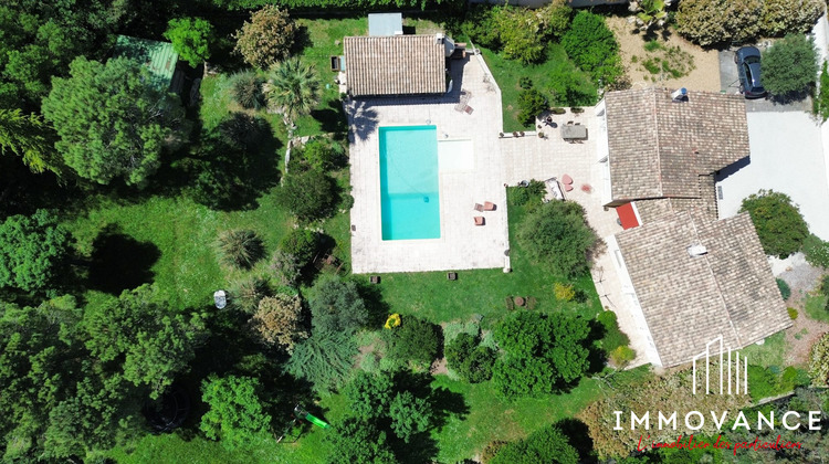 Ma-Cabane - Vente Maison Teyran, 129 m²