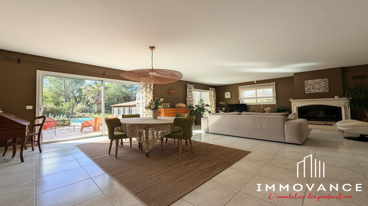 Ma-Cabane - Vente Maison Teyran, 129 m²