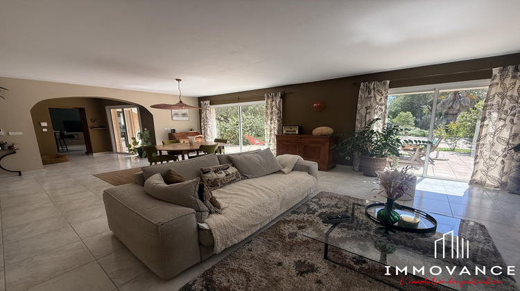 Ma-Cabane - Vente Maison Teyran, 129 m²