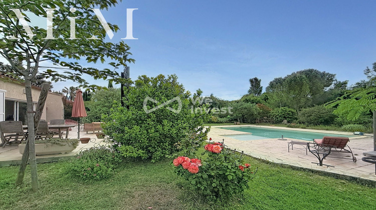 Ma-Cabane - Vente Maison Teyran, 134 m²
