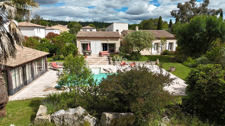 Ma-Cabane - Vente Maison Teyran, 134 m²