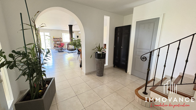Ma-Cabane - Vente Maison Teyran, 178 m²