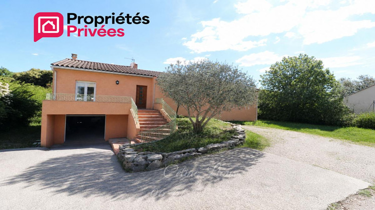Ma-Cabane - Vente Maison TEYRAN, 130 m²