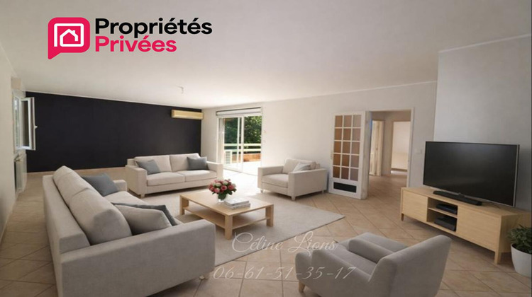 Ma-Cabane - Vente Maison TEYRAN, 130 m²