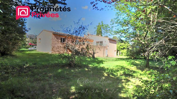 Ma-Cabane - Vente Maison TEYRAN, 130 m²