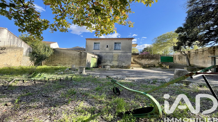 Ma-Cabane - Vente Maison Teyran, 224 m²