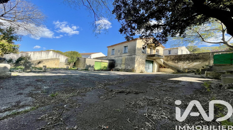 Ma-Cabane - Vente Maison Teyran, 224 m²