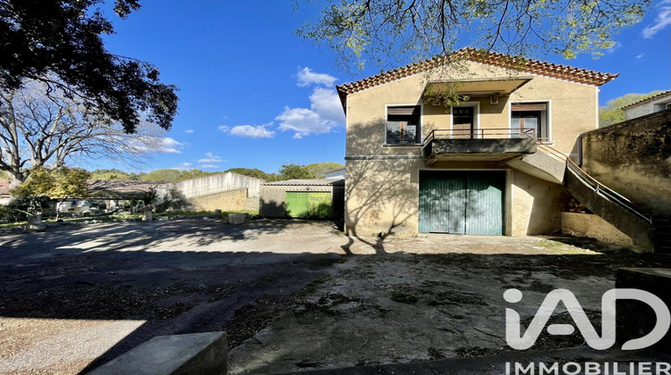 Ma-Cabane - Vente Maison Teyran, 224 m²