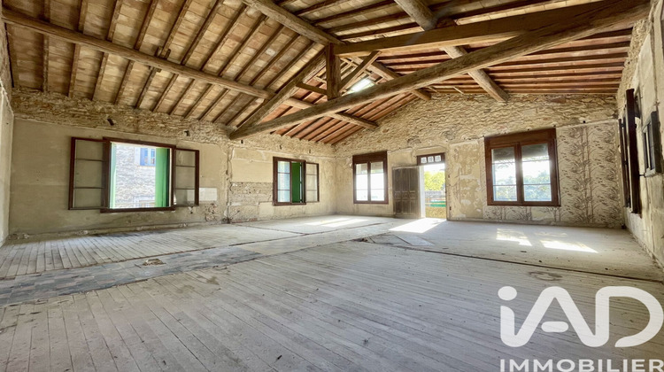 Ma-Cabane - Vente Maison Teyran, 224 m²