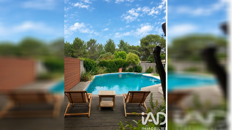 Ma-Cabane - Vente Maison Teyran, 165 m²