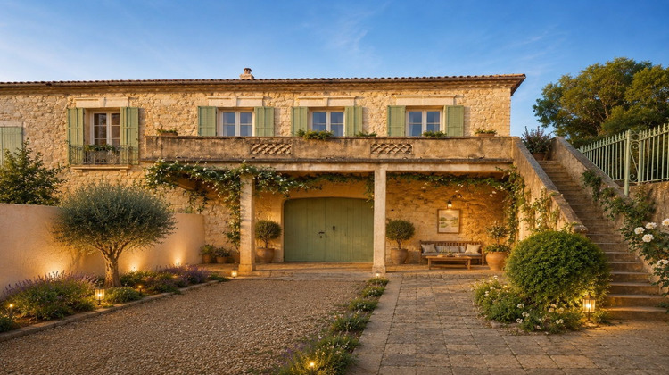 Ma-Cabane - Vente Maison TEYRAN, 223 m²