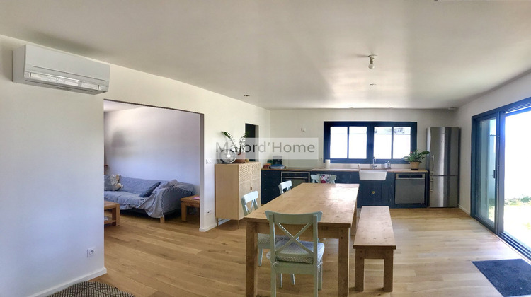 Ma-Cabane - Vente Maison TEYRAN, 132 m²