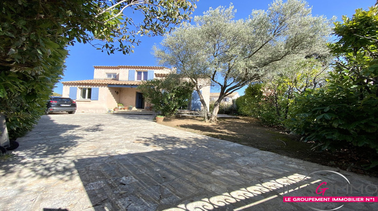Ma-Cabane - Vente Maison TEYRAN, 163 m²