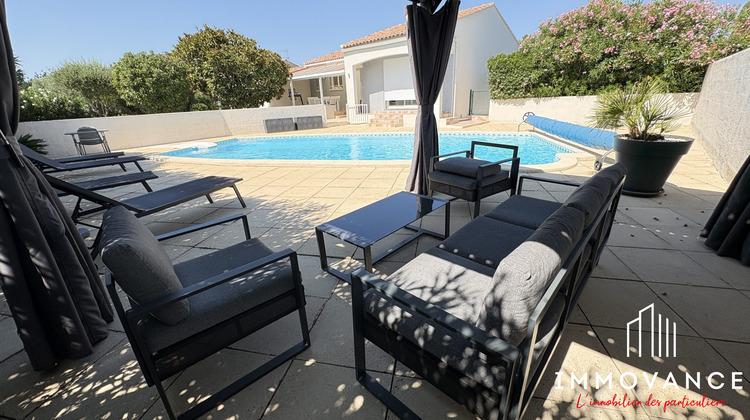 Ma-Cabane - Vente Maison Teyran, 140 m²