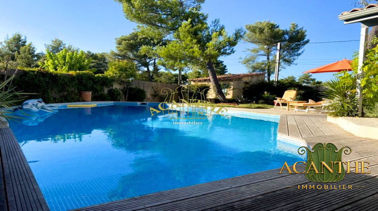 Ma-Cabane - Vente Maison Teyran, 160 m²