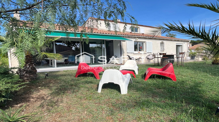 Ma-Cabane - Vente Maison Teyran, 165 m²