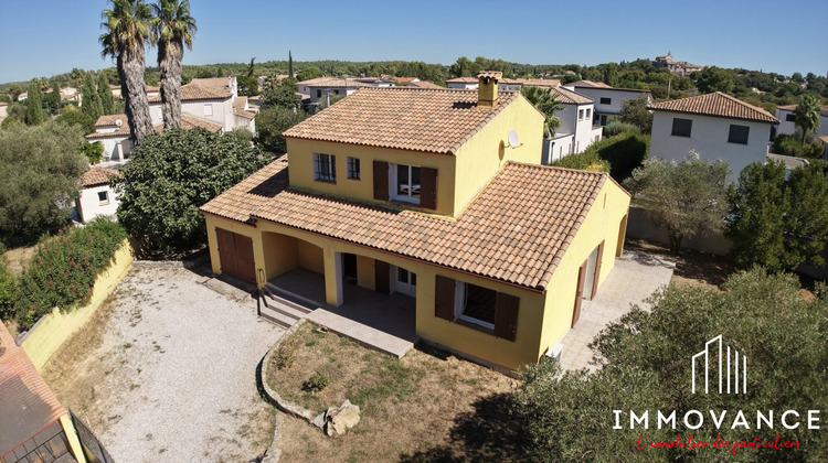 Ma-Cabane - Vente Maison Teyran, 135 m²