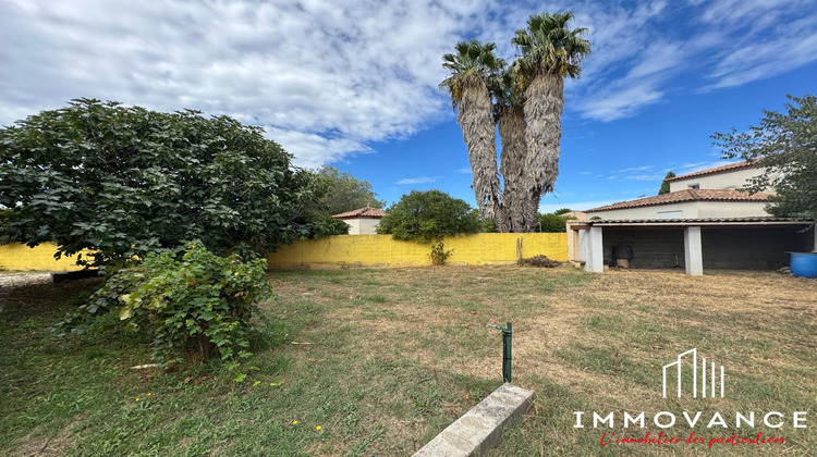 Ma-Cabane - Vente Maison Teyran, 135 m²