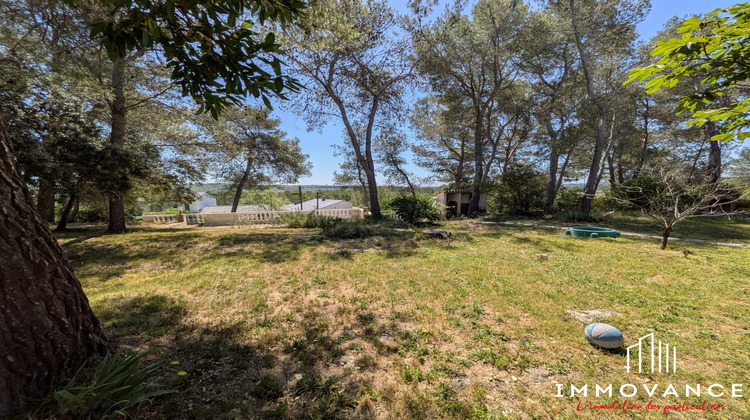 Ma-Cabane - Vente Maison Teyran, 170 m²