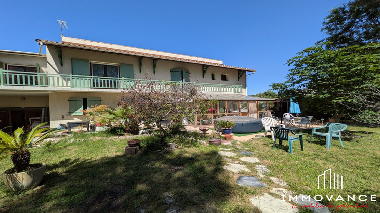 Ma-Cabane - Vente Maison Teyran, 170 m²