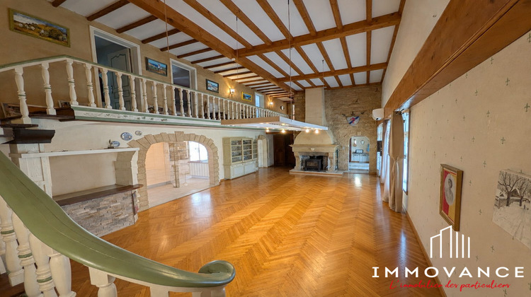 Ma-Cabane - Vente Maison Teyran, 170 m²