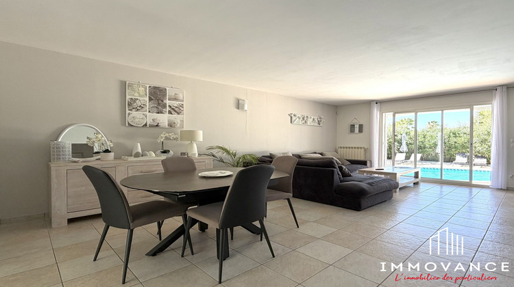 Ma-Cabane - Vente Maison Teyran, 140 m²