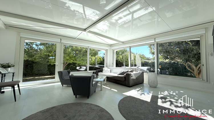 Ma-Cabane - Vente Maison Teyran, 140 m²