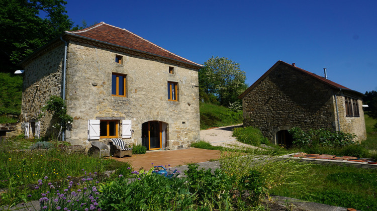 Ma-Cabane - Vente Maison Teyssieu, 176 m²
