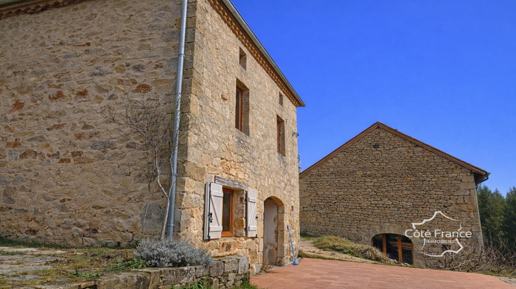Ma-Cabane - Vente Maison TEYSSIEU, 172 m²