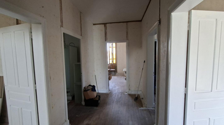 Ma-Cabane - Vente Maison TEYSSIEU, 170 m²