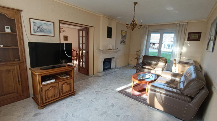 Ma-Cabane - Vente Maison THAAS, 161 m²