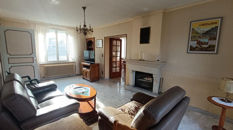 Ma-Cabane - Vente Maison THAAS, 161 m²