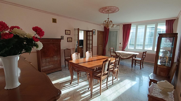 Ma-Cabane - Vente Maison THAAS, 161 m²