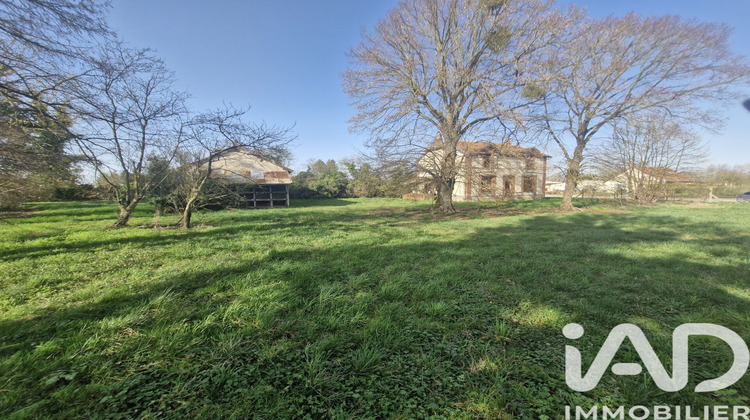 Ma-Cabane - Vente Maison Thaas, 71 m²