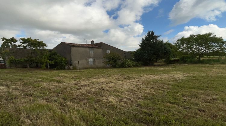 Ma-Cabane - Vente Maison THAIMS, 136 m²