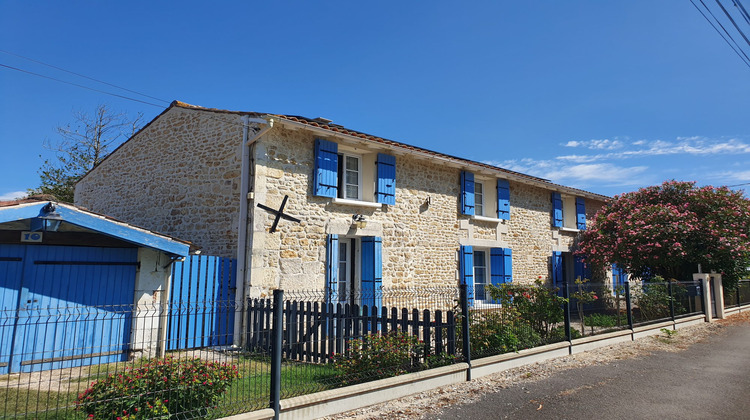 Ma-Cabane - Vente Maison Thaims, 185 m²