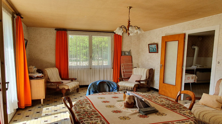 Ma-Cabane - Vente Maison Thaims, 79 m²