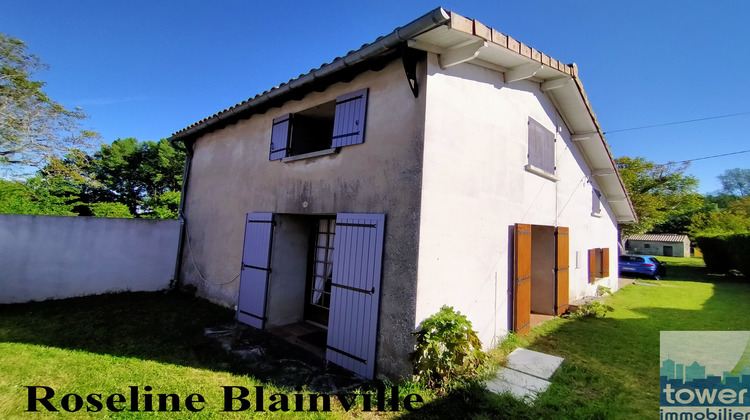 Ma-Cabane - Vente Maison Thaims, 113 m²