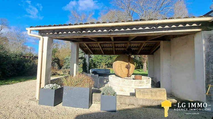 Ma-Cabane - Vente Maison Thaims, 175 m²