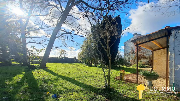 Ma-Cabane - Vente Maison Thaims, 175 m²