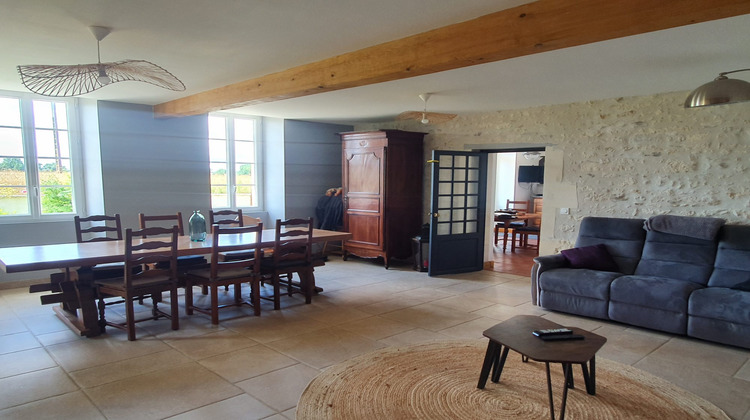 Ma-Cabane - Vente Maison Thaims, 210 m²