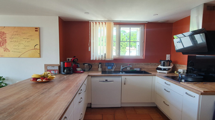 Ma-Cabane - Vente Maison Thaims, 210 m²