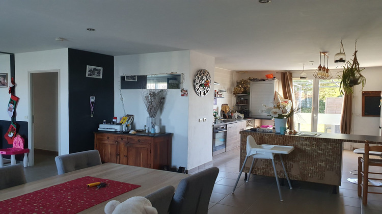 Ma-Cabane - Vente Maison Thaims, 90 m²