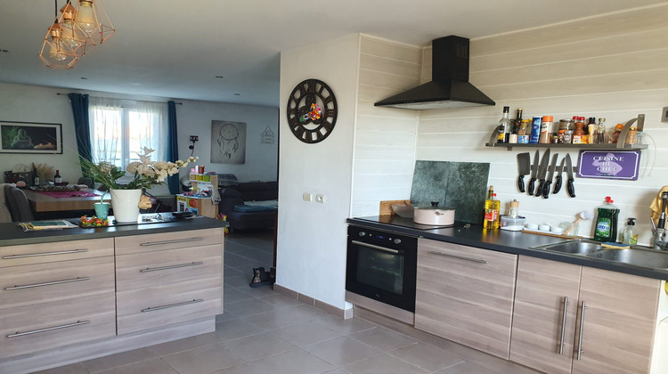 Ma-Cabane - Vente Maison Thaims, 90 m²